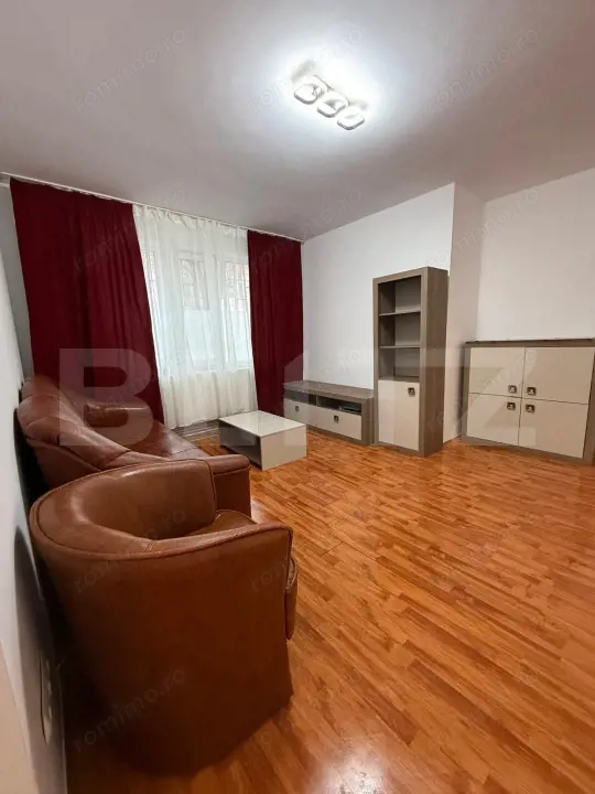 Apartament 2 camere, 45 mp, zona Aleea Trandafirilor 