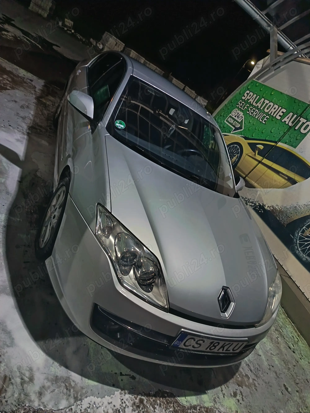 Vând Renault Laguna 3 