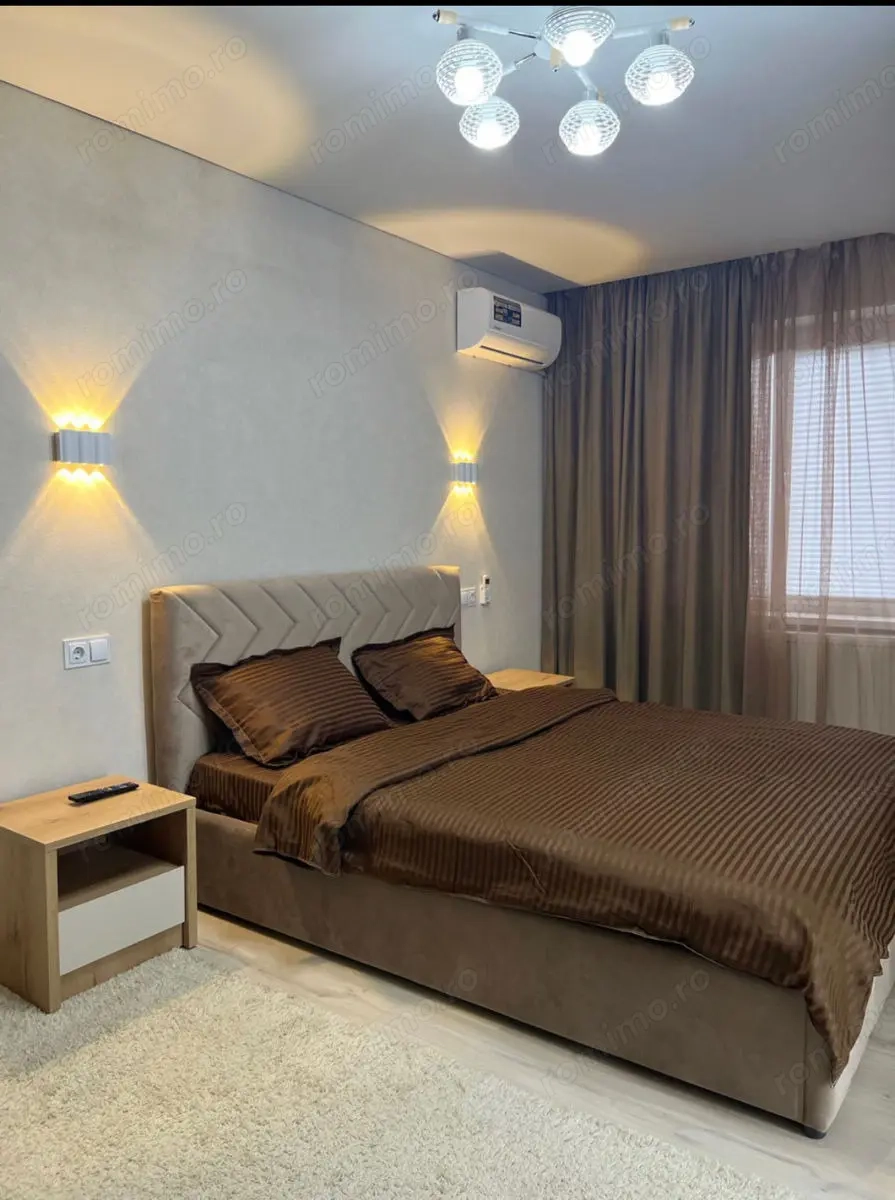De vanzare apartament cu o camera in zona Torontalului
