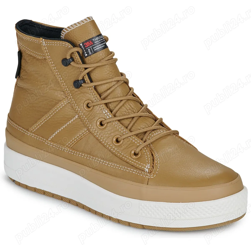 Ghete Converse Chuck Taylor All Star Equip, nr. 44.5 noi la cutie