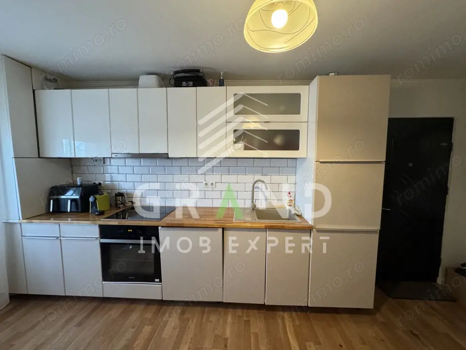 Ap 3 camere | decomandat | 2 bai | parcare | Zorilor/Sigma Center