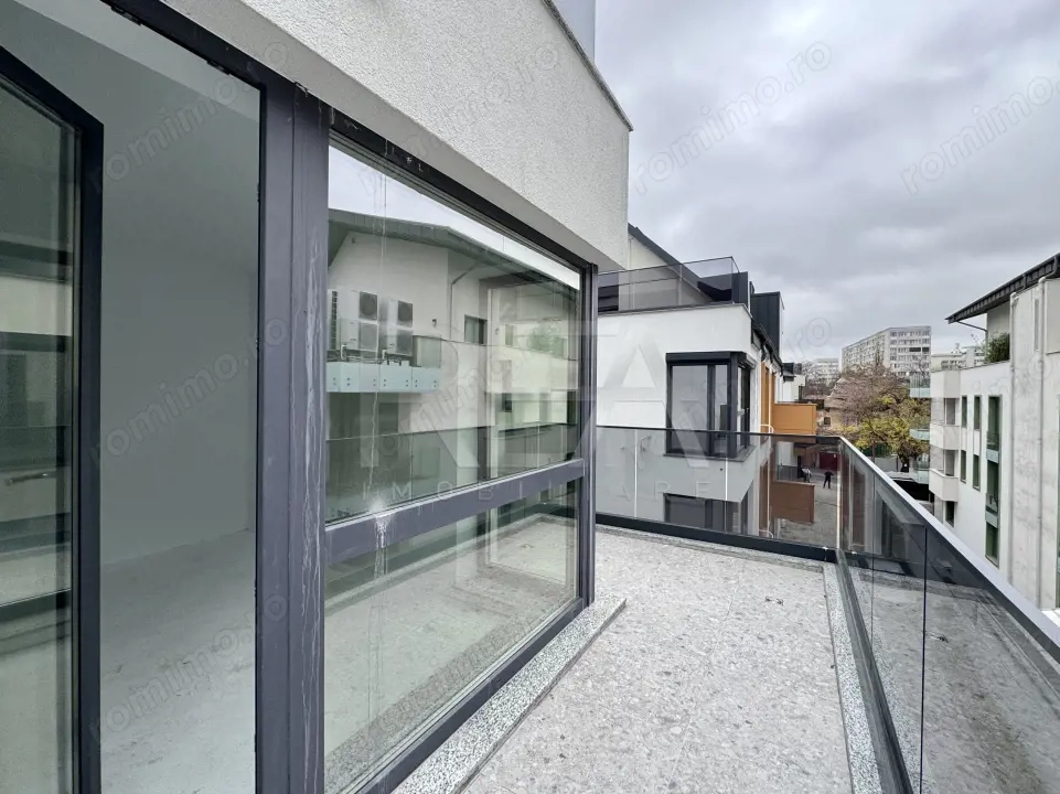 2 camere 60 mp Ultracentral - Tepeș Vodă 152