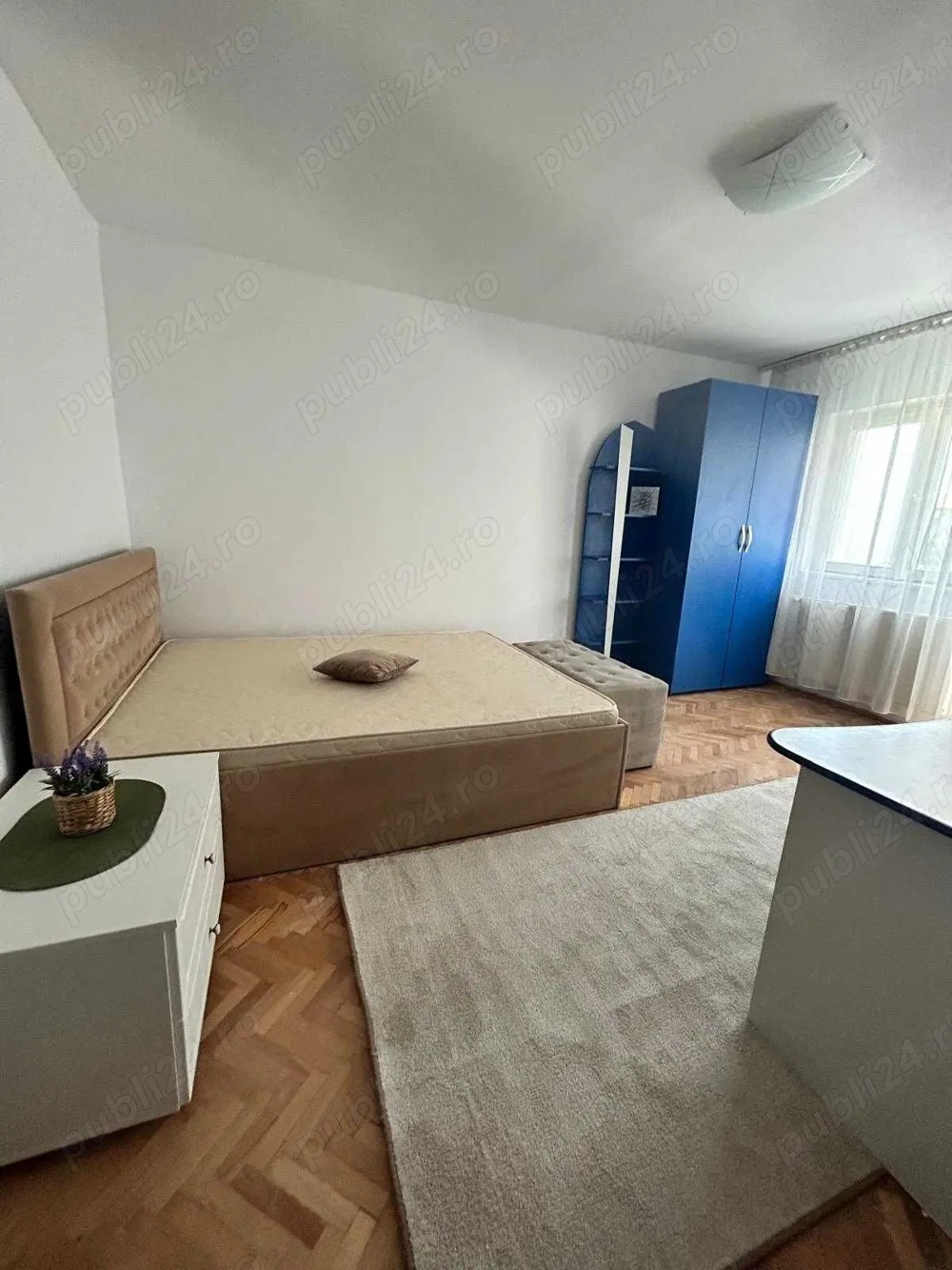 Apartament 1 camera - Calea Girocului - Etaj Intermediar