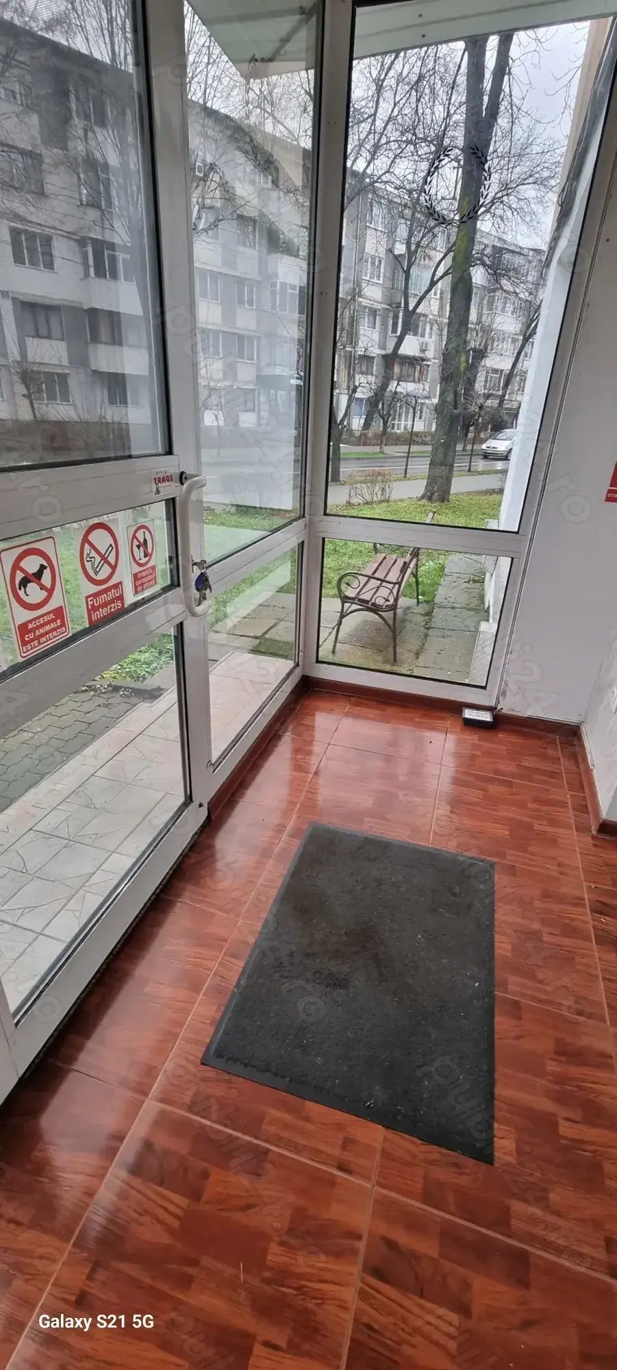 Spatiu comercial închiriere 