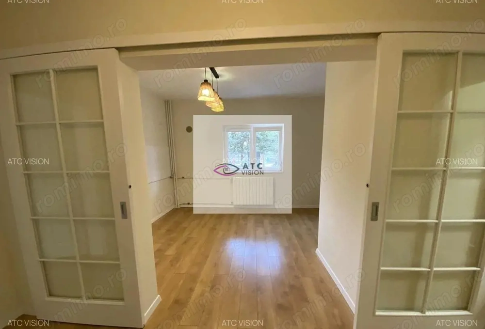 Apartament 3 camere - Botorani - Calea 13 Septembrie