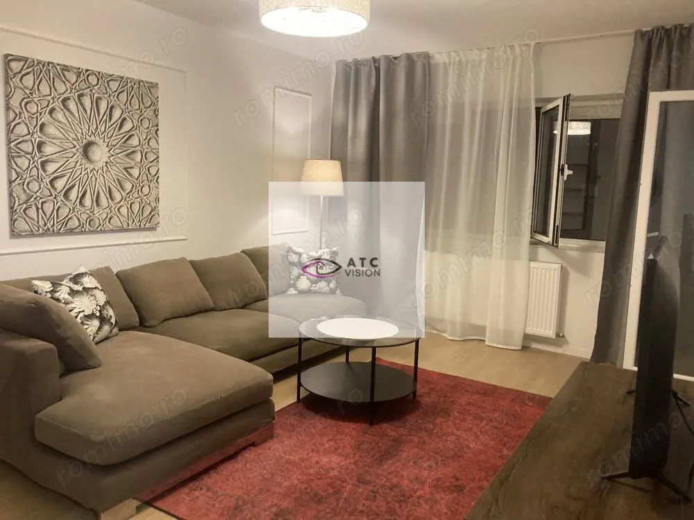 Apartament 2 camere Aviatiei – Metrou Aurel Vlaicu