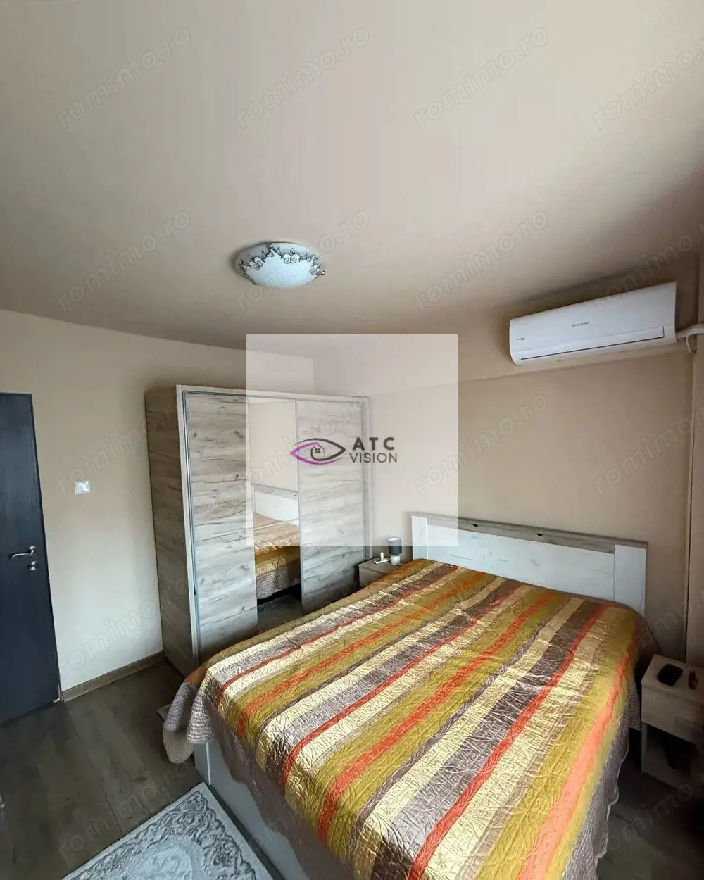 Apartament 4 camere - Calea Rahovei - Sebastian - Scoala nr. 280