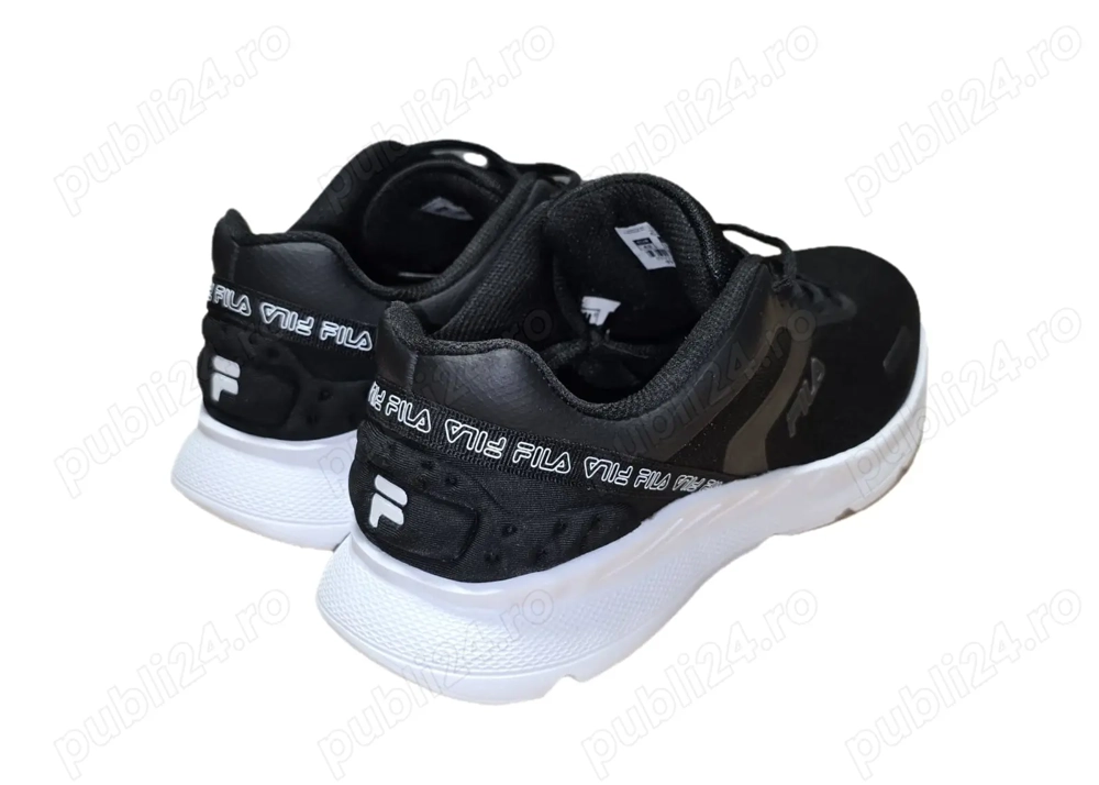 Adidași FILA Beam   ca noi, purtați o singură dată   Mărimea 43