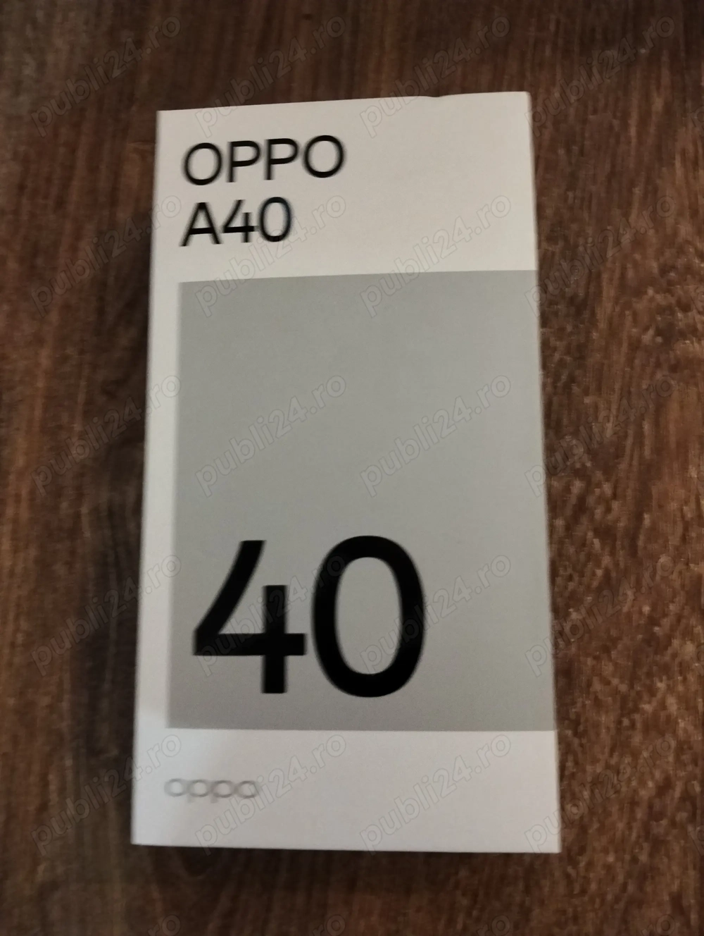 Telefon Oppo A 40