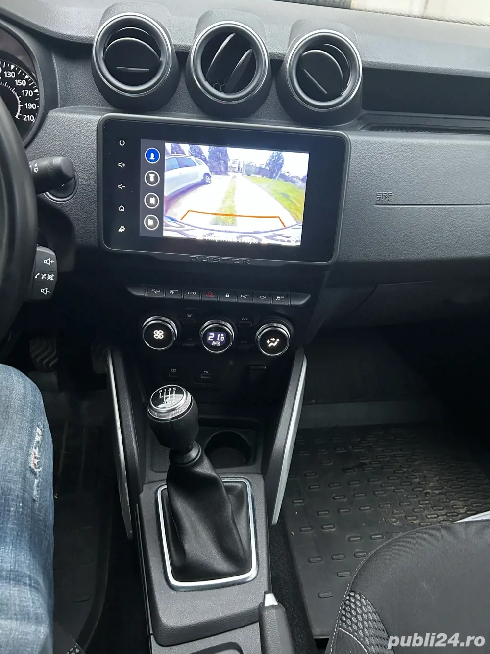dacia logan mcv 2022 motor 1,5dci,4x4 prestige,125000km reali
