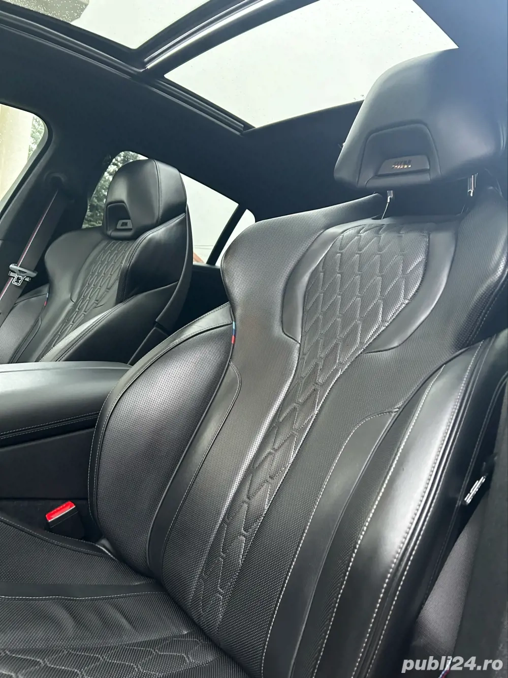 bmw x6 2022,4,0d,g06,ozn,garantie la bmw 5 ani 