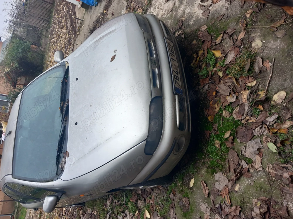 Fiat Brava 1.9 jtd pentru piese