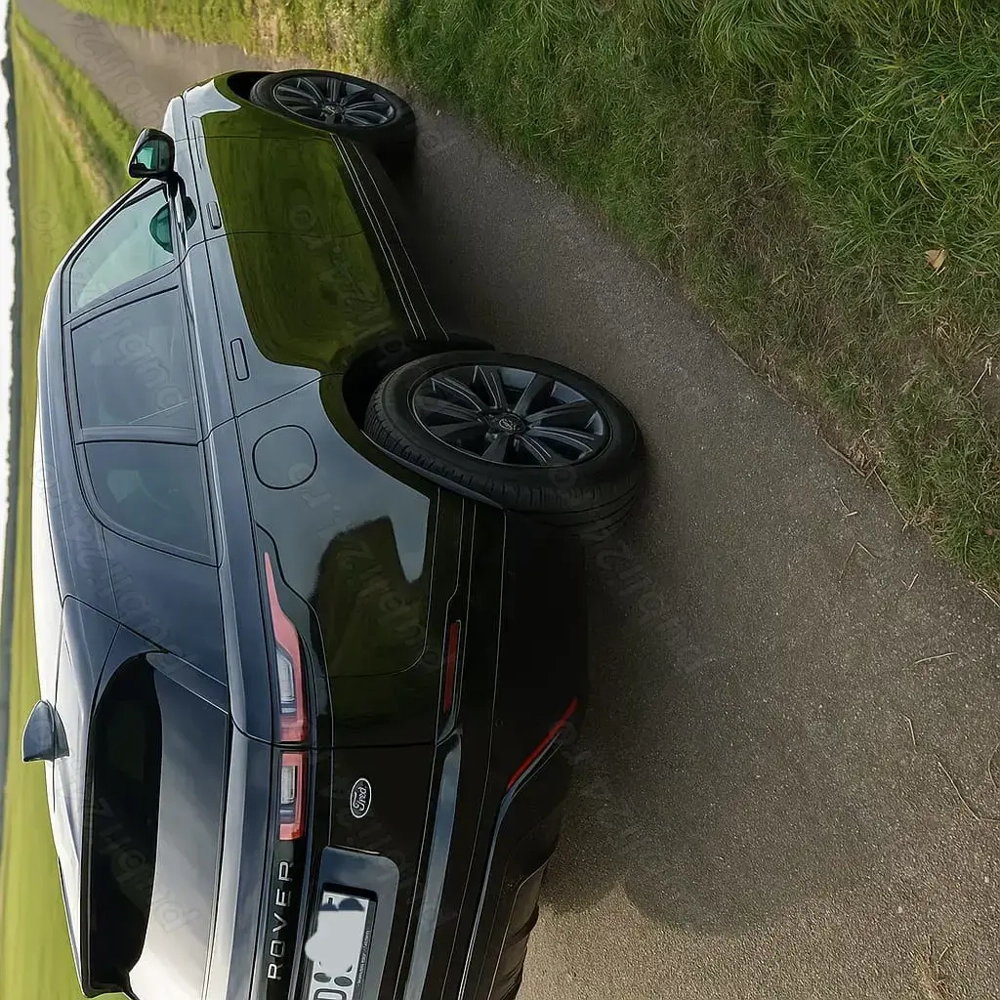 Range ROVER 103000 km reali stare foarte bună 