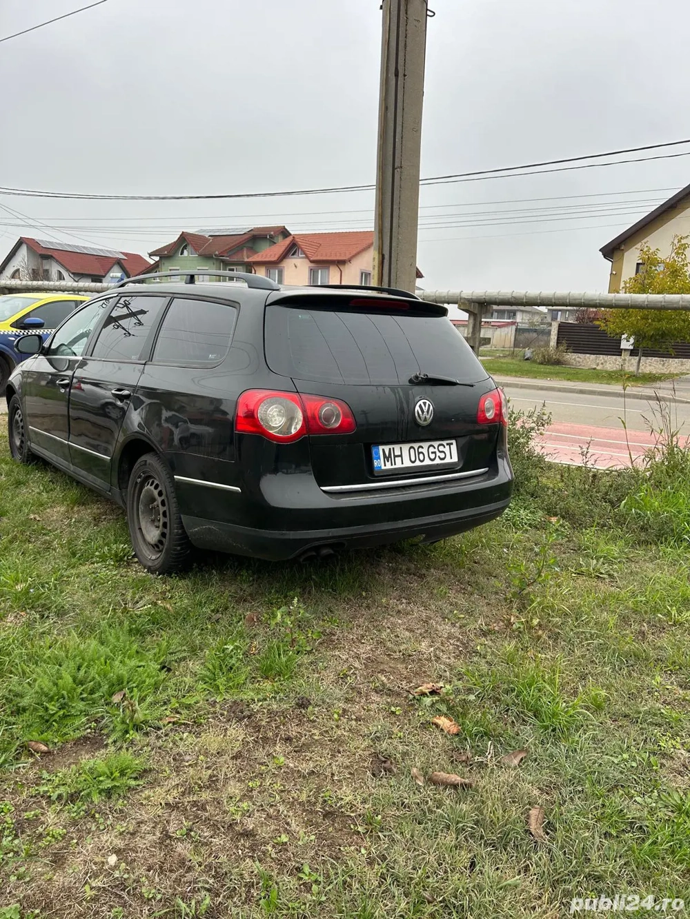 passat volswagen tdi