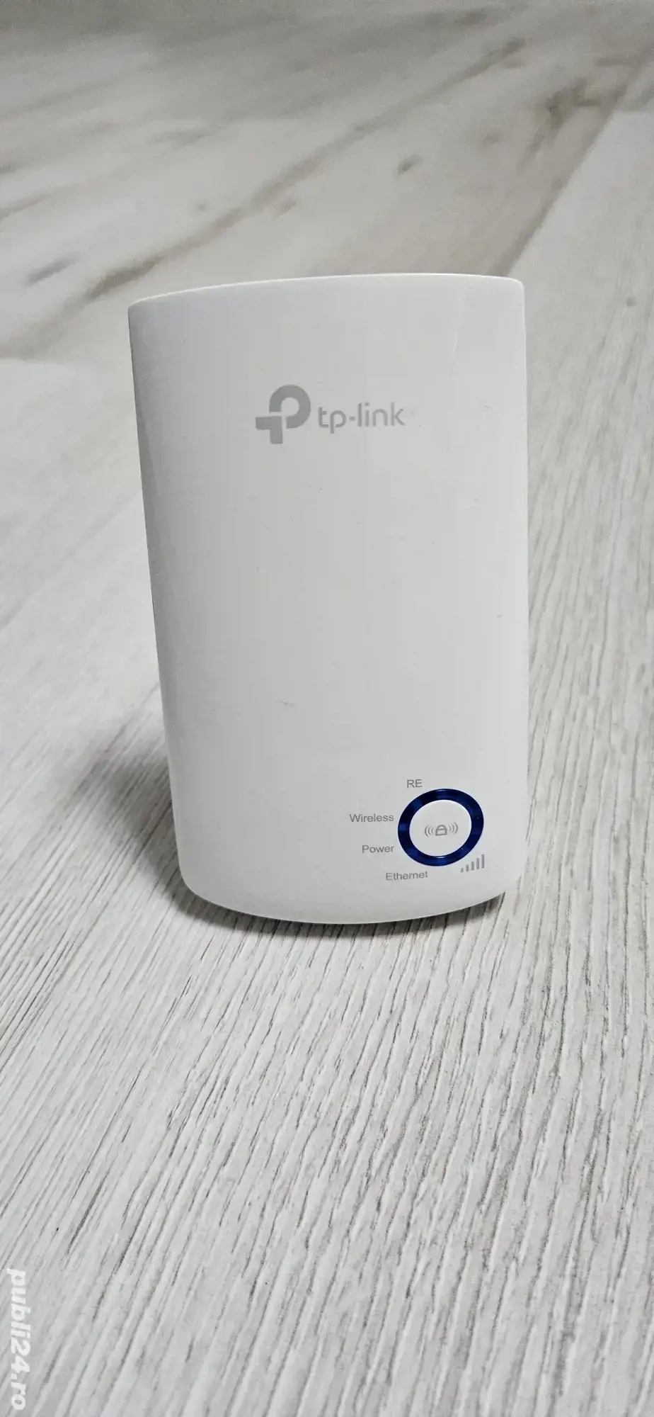 Extender Tp Link TL-WA850RE