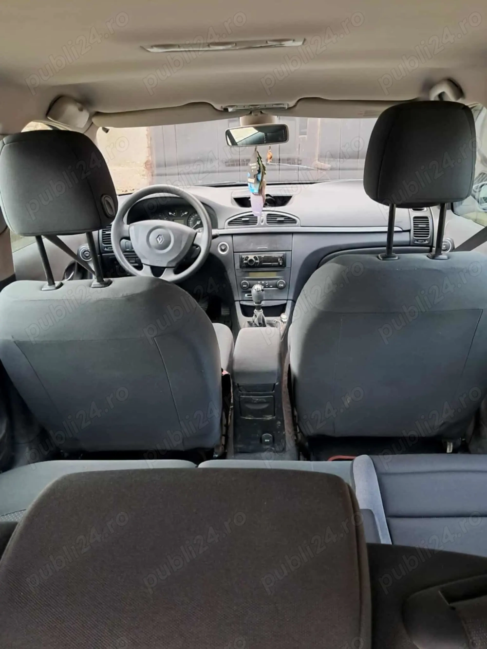 Vând Renault laguna 2006