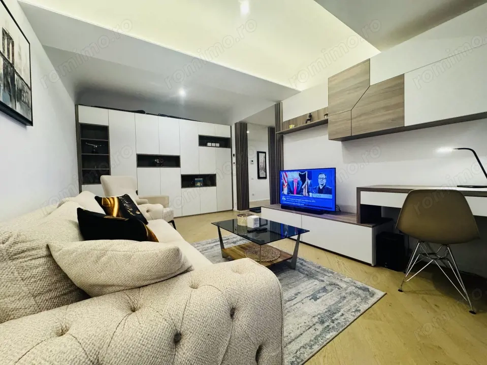 Apartament Premium Cortina Academy