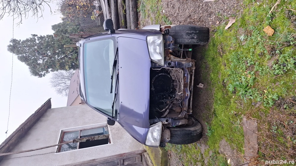 Piese Daihatsu Tereos