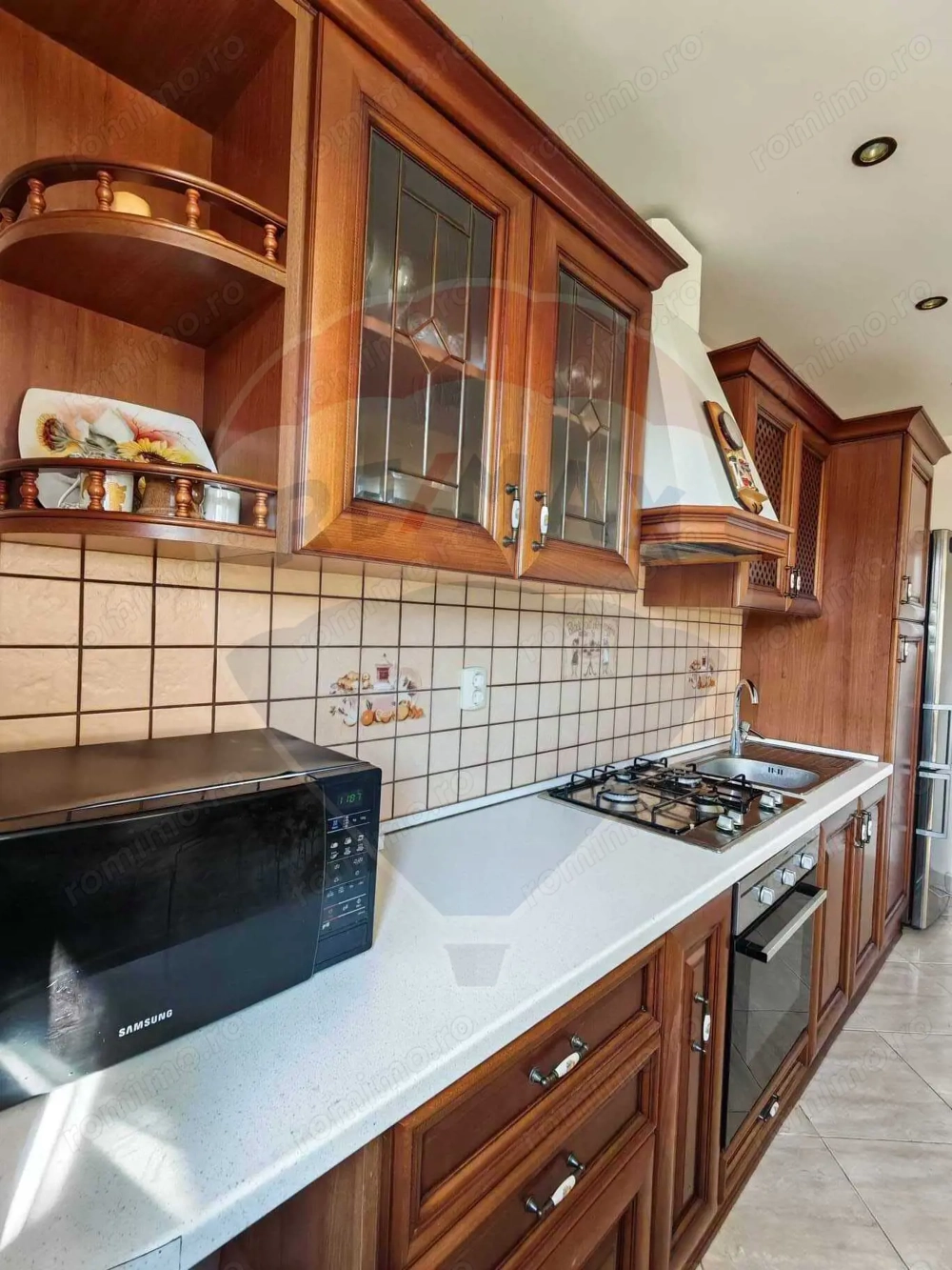 Casă / Vilă cu 5 camere de vânzare in Harman, Brasov