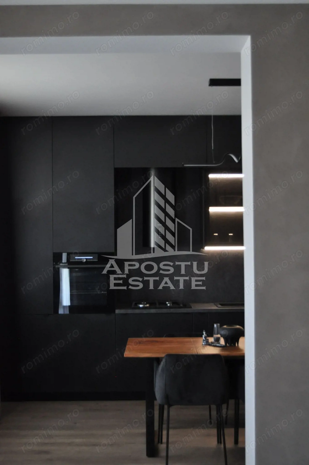 Apartament cu 2 camere, etajul 1, loc de parcare inclus, Dumbravita