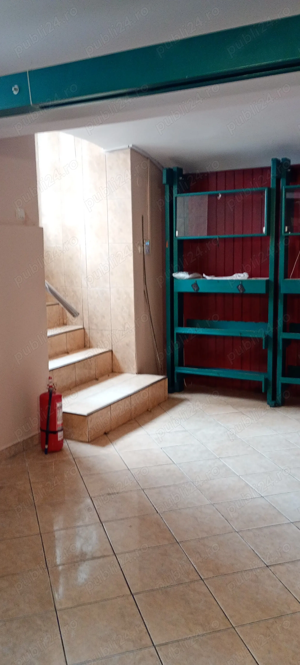 Spatiu comercial central SAD Piata Alexandru Mocioni(Sinaia)