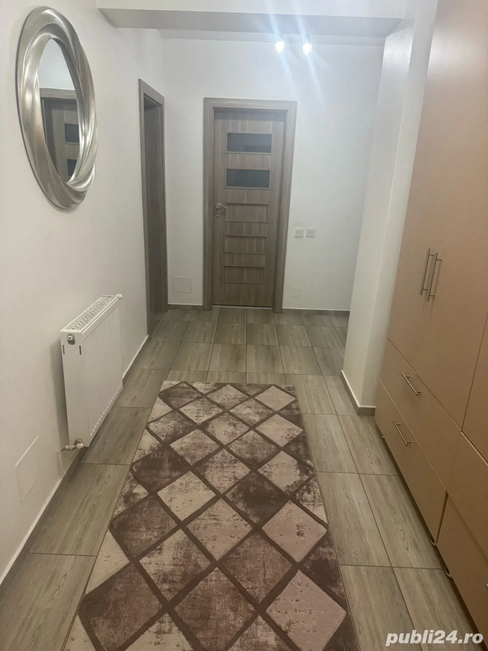 de vanzare apartament cu 3 camere sau schimb cu apartament cu 2 camere plus diferenta don partea dvs