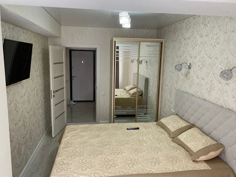 Apartament cu 2 camere de inchiriat in zona Astra
