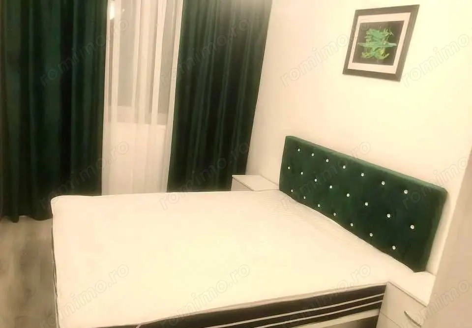 2 Camere zona Parcul Cismigiu