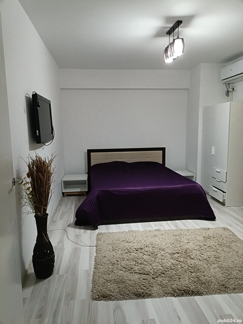 De vânzare garsoniera , zonă centrală REZIDENȚIAL*  tip Apartament,47mp 