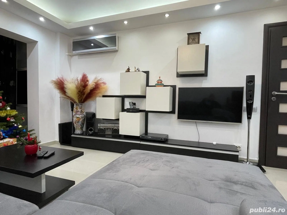 Apartament 2 camere decomandat