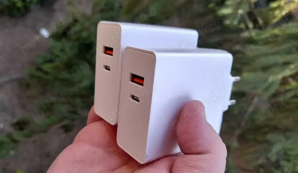 Incarcator 200w super fast charge Huawei Honor Xiaomi Samsung Oppo Iphone Motorola etc