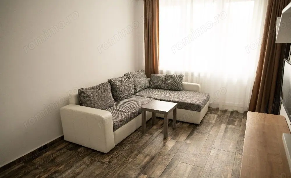 2 Camere zona Mihail Kogalniceanu