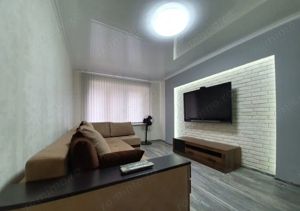 2 Camere langa metrou Timpuri Noi