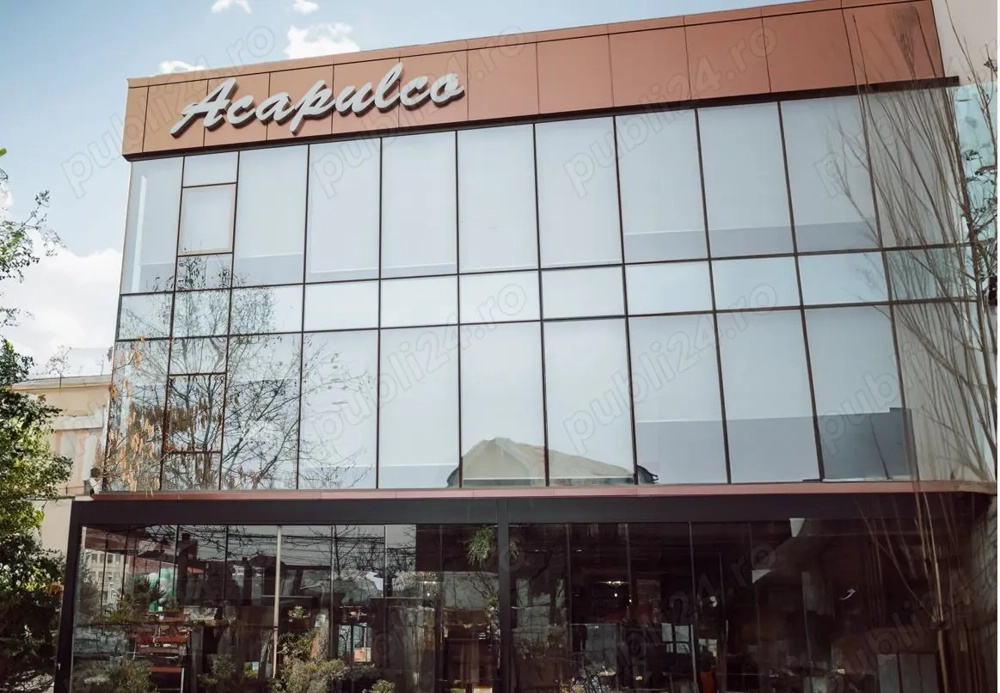 Vanzatoare Cofetarie