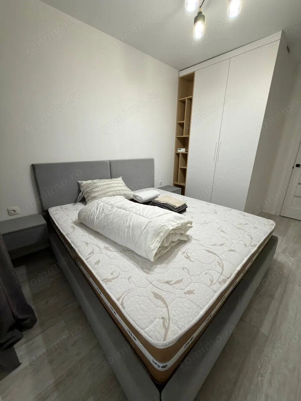 Apartament cu 2 camere de inchiriat  in zona Astra