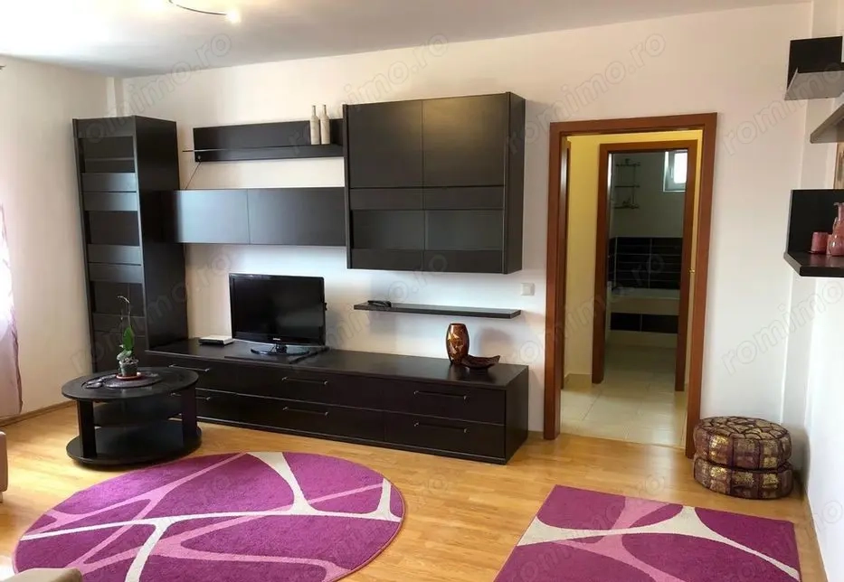 2 Camere zona Parcul Carol