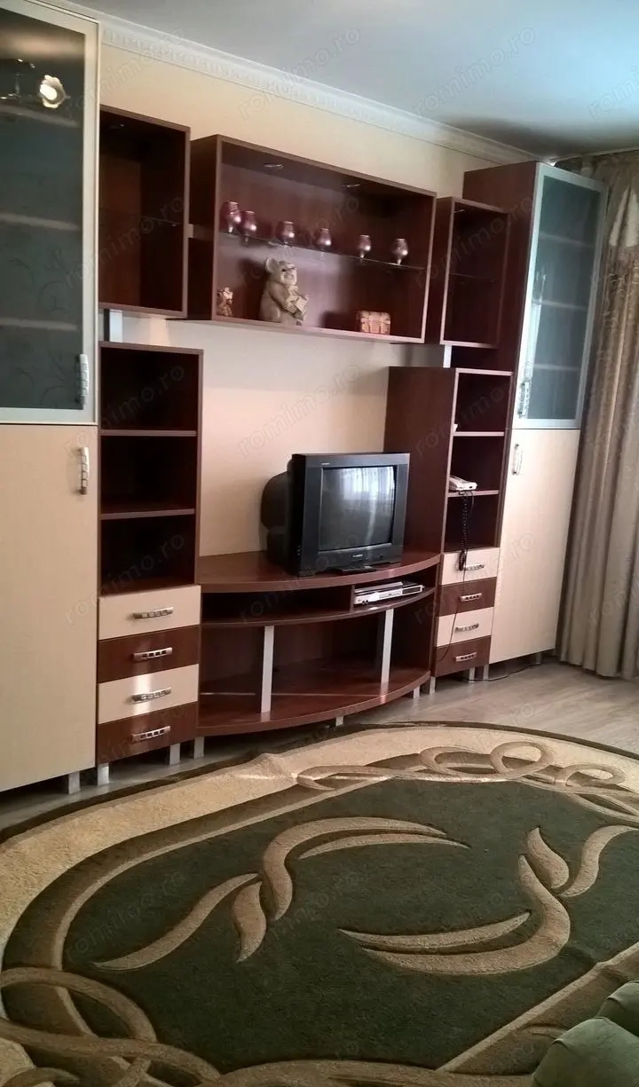 2 Camere zona Piata Alba iulia 