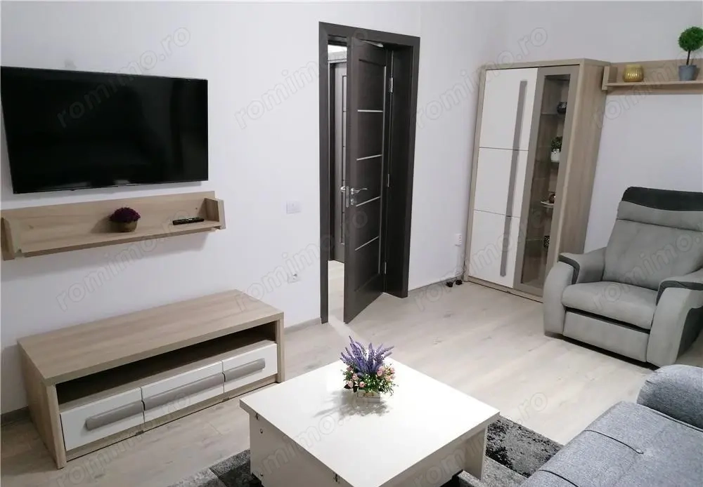 Apartament 2 camere zona Nicolae Grigorescu