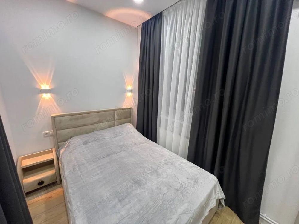 Apartament cu 2 camere de inchiriat in zona Astra