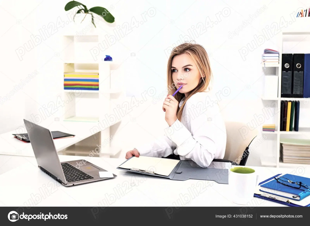 Angajez Secretară  -  poziție ideală pentru studente