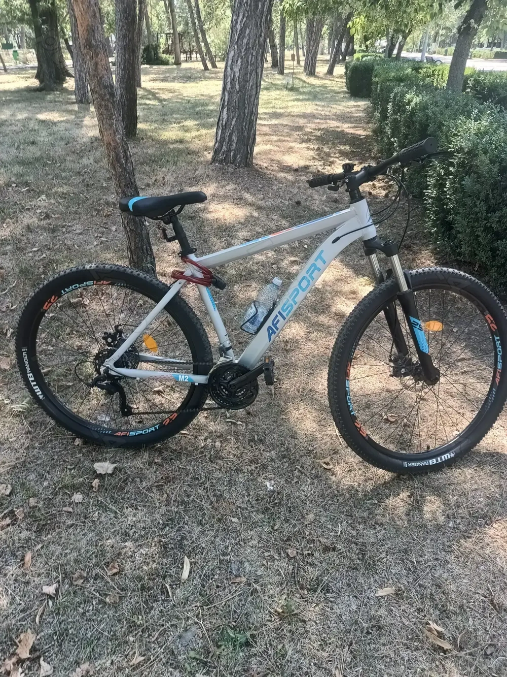 Bicicleta mountainbike AfiSport