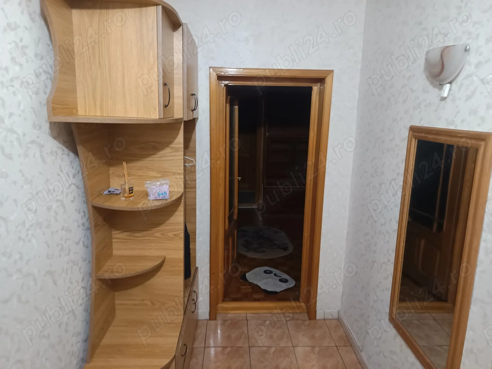 Închiriez apartament 2 camere
