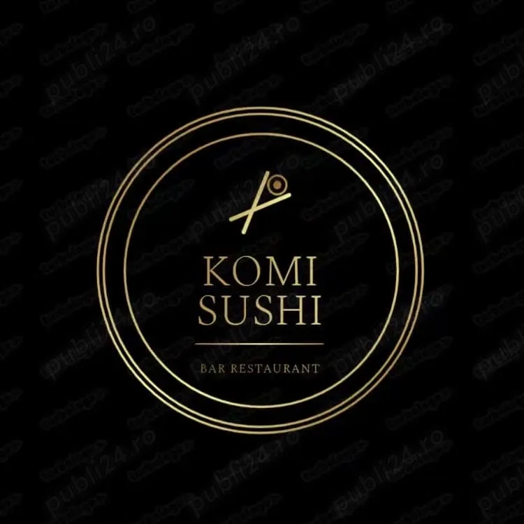  Deschidere nouă   Restaurant japonez sushi în Brașov angajează personal!