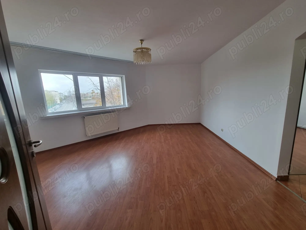 Ap. 3 camere, et. 2, 67 mp, Str. Drăgăne ti, Bl. 12