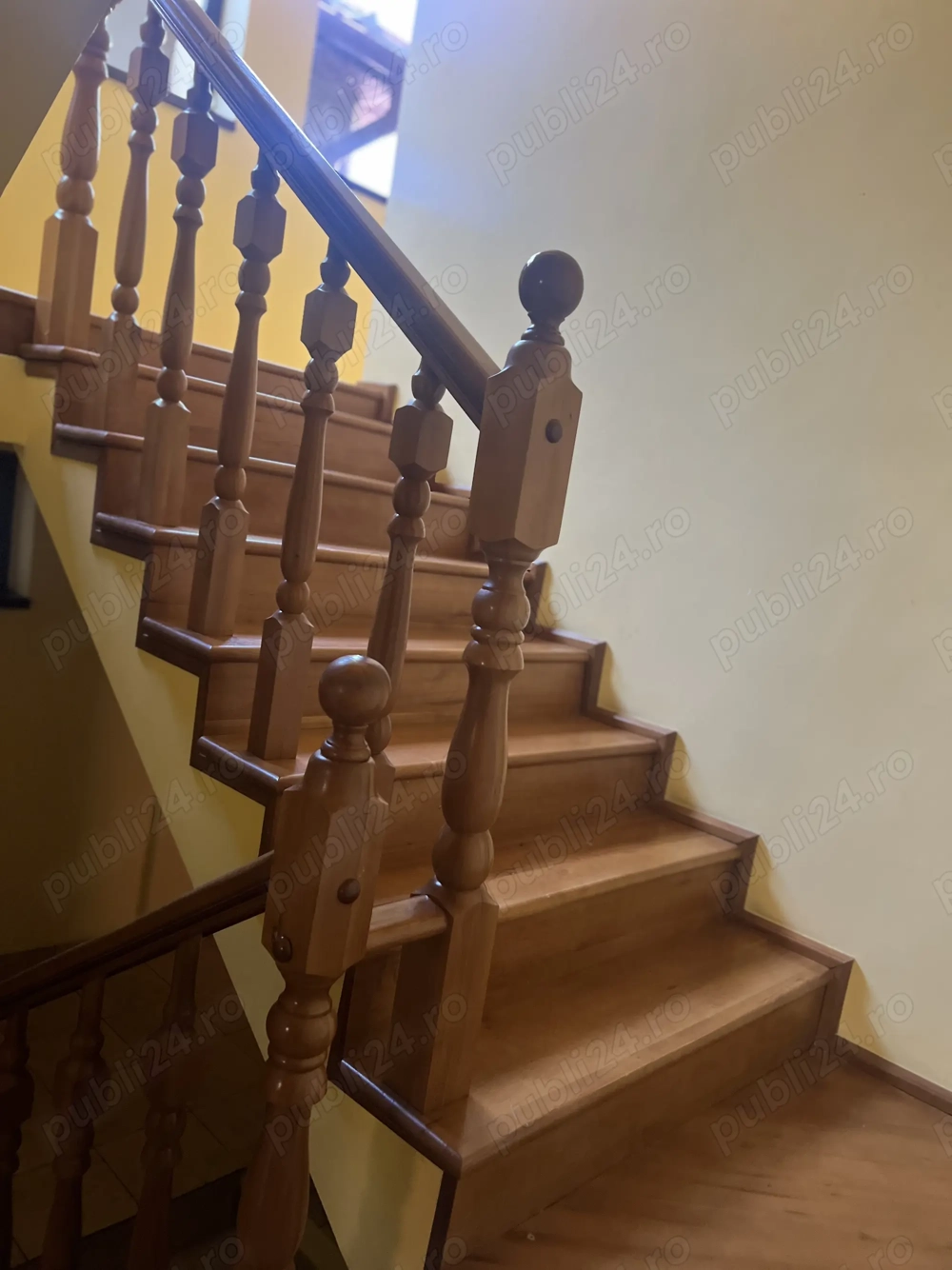 Casă de vânzare în Lugoj, zona Cotu-Mic