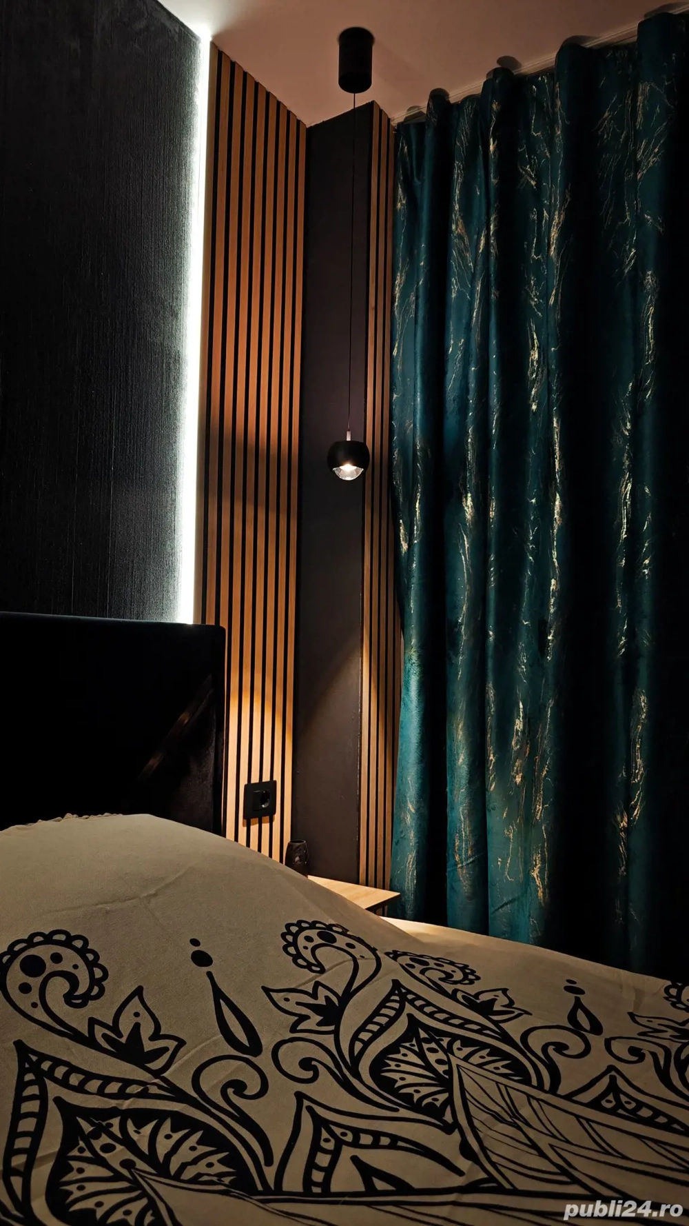 Apartament regim hotelier Podu Ros