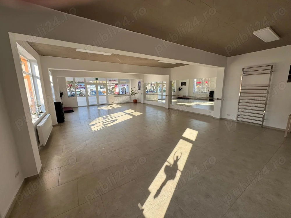 Profesor Dans modern   Streetdance copii