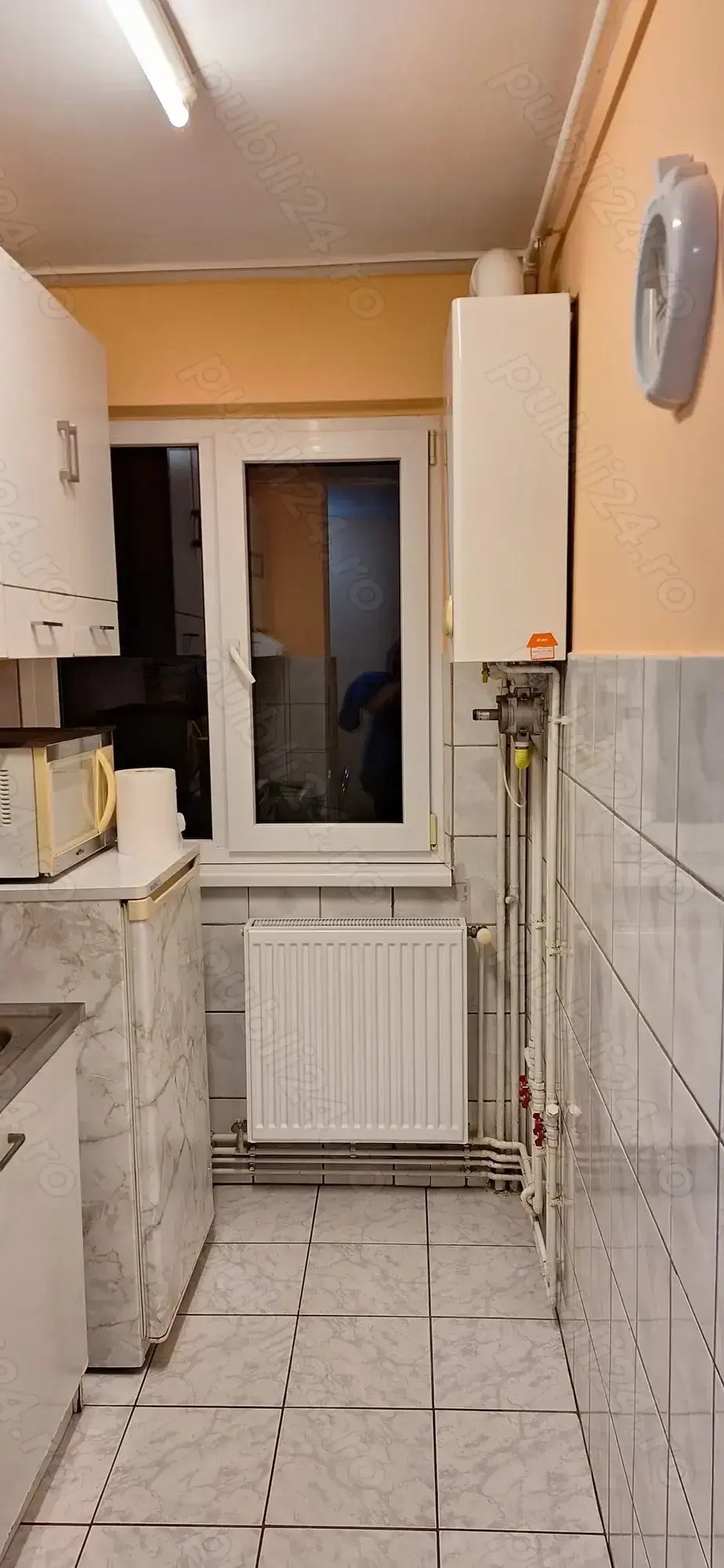 Apartament 2 camere, Dambu, confortabil,bine utilat,mobilat 