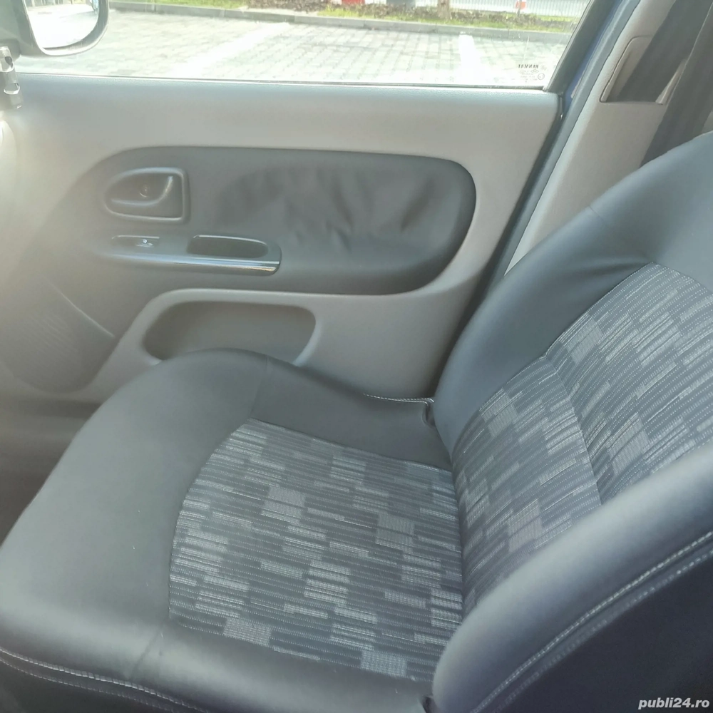 Renault Symbol 1.5 dci 2008