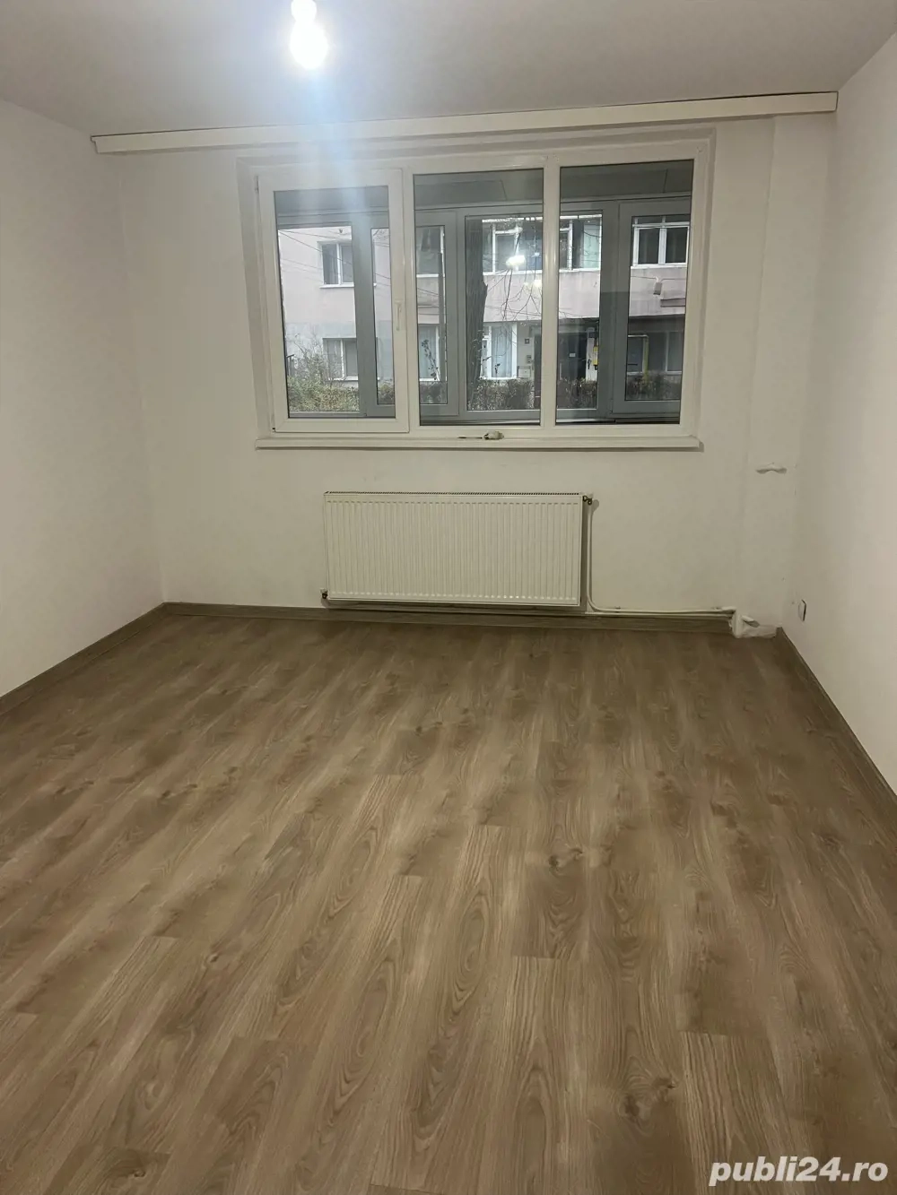 Vanzare apartament Bacau